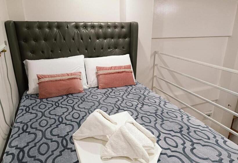 Hotel Fb Dormitel Suites