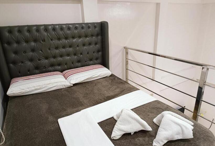 Hotel Fb Dormitel Suites