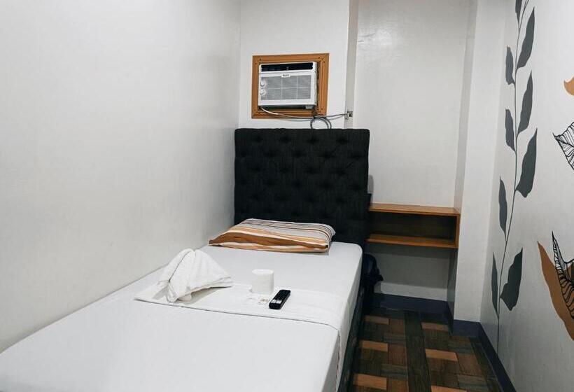 Hotel Fb Dormitel Suites