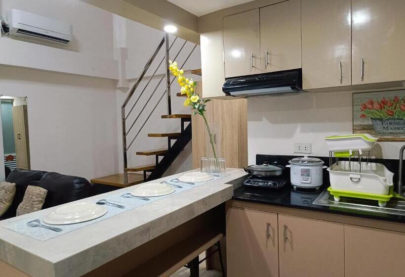 Hotel Fb Dormitel Suites