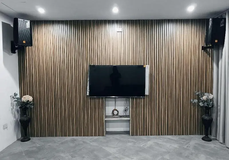 Hotelli Fb Dormitel Suites