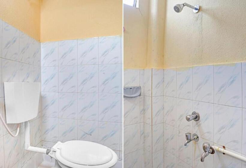 Hotel Flagship Veda Residency