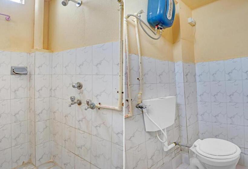 Hotel Flagship Veda Residency