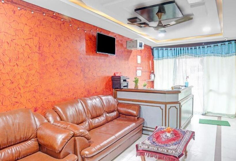 Hotel Flagship Veda Residency