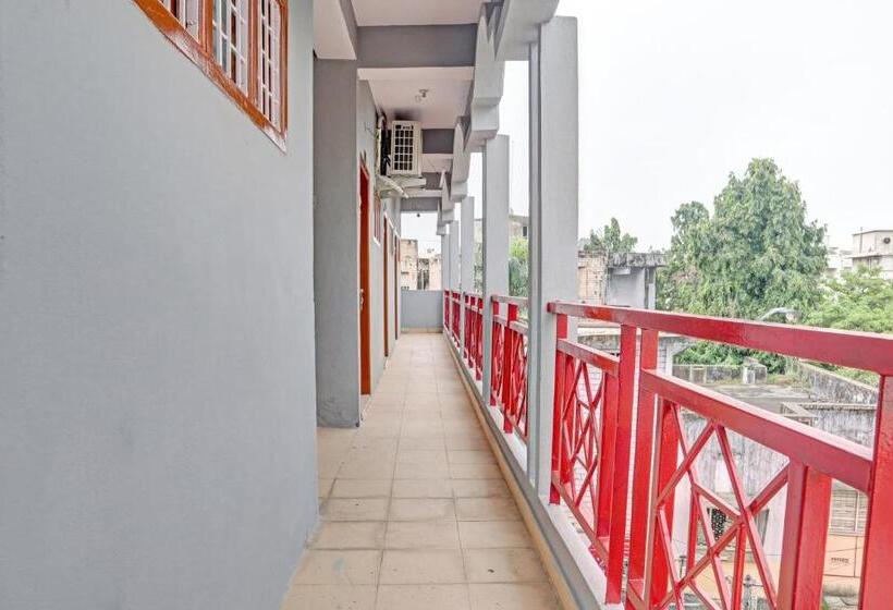 Hotel Flagship Veda Residency