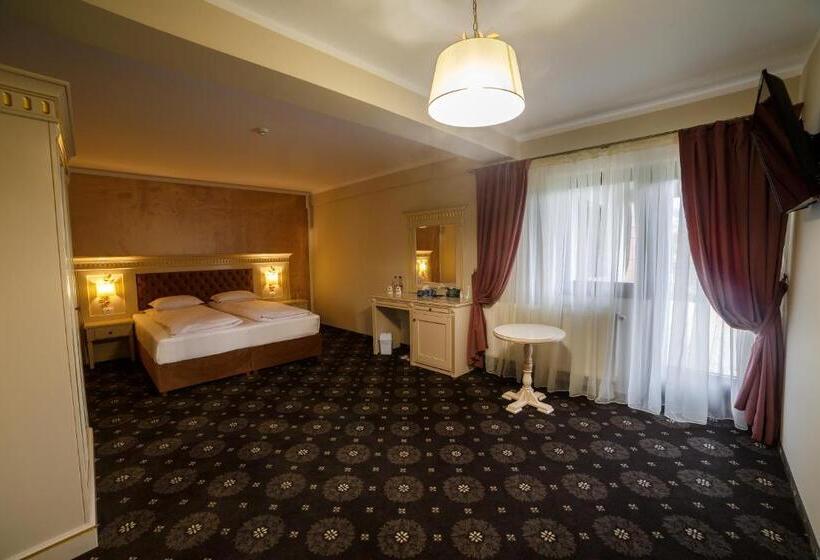 هتل Grădina Mariajelor