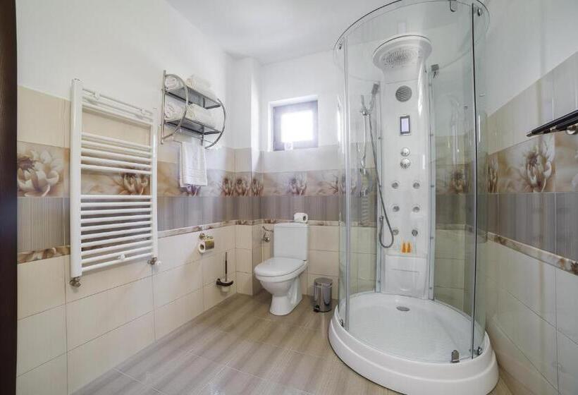 هتل Grădina Mariajelor