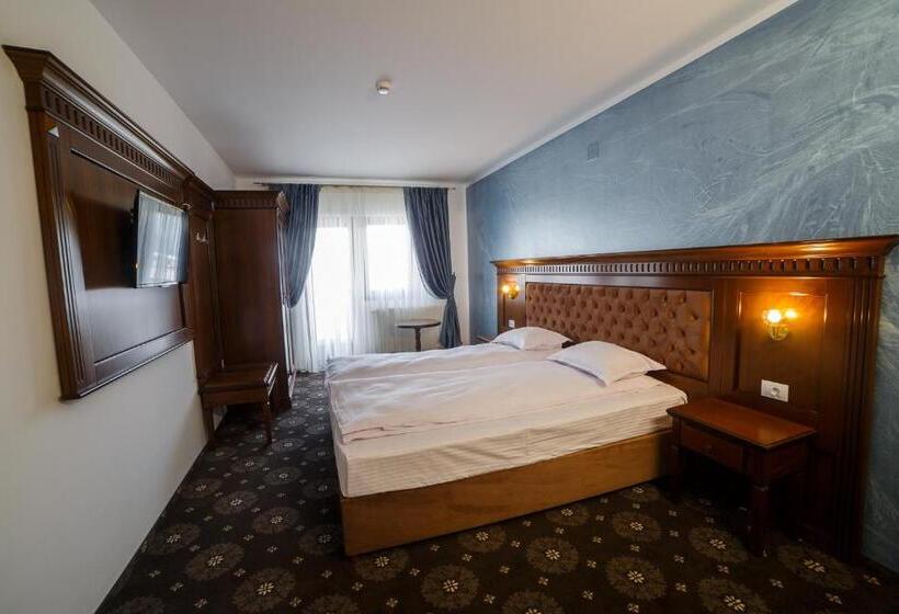 هتل Grădina Mariajelor