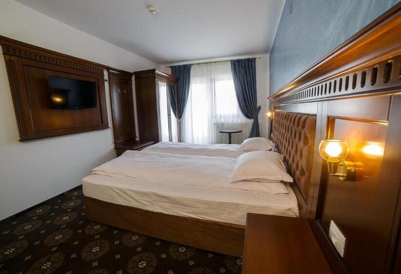 هتل Grădina Mariajelor