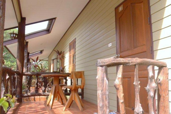 酒店 Secret Garden