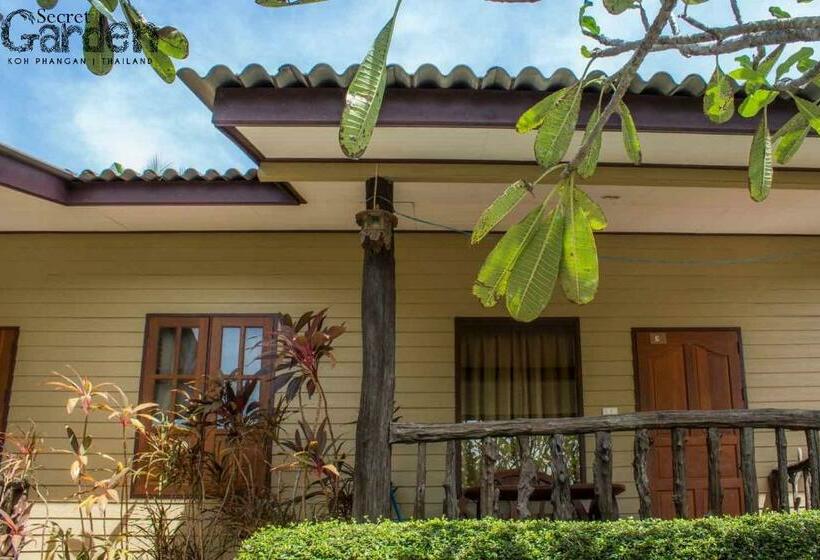 ホテル Secret Garden