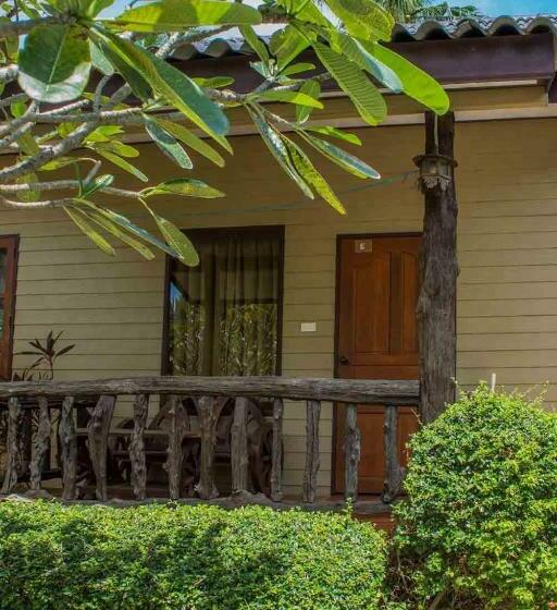 酒店 Secret Garden