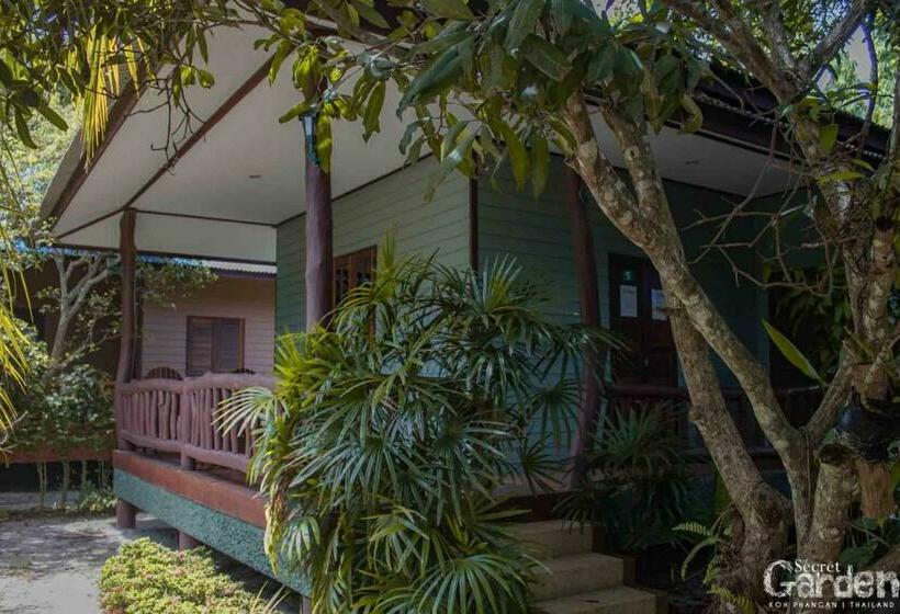 ホテル Secret Garden