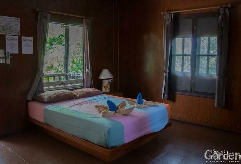 ホテル Secret Garden