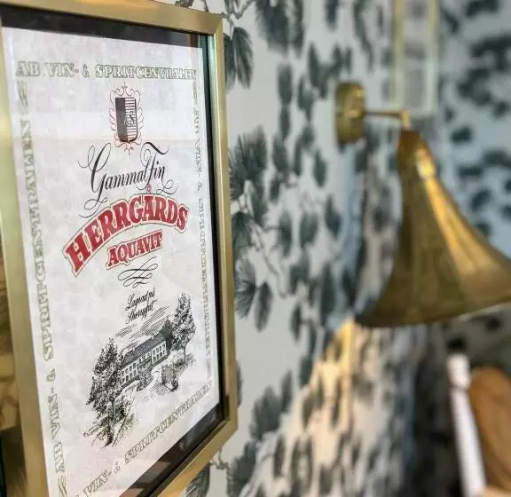 ホテル Två Små Svin Bnb