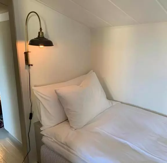 ホテル Två Små Svin Bnb