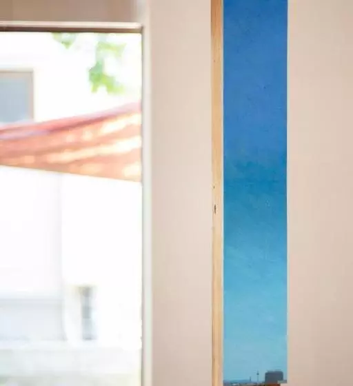 ペンション コトのアート研究所