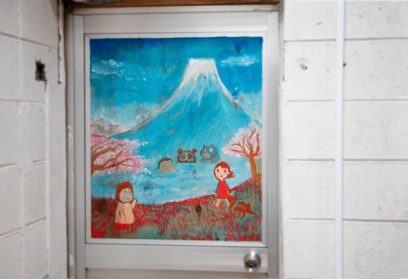 膳宿费 コトのアート研究所