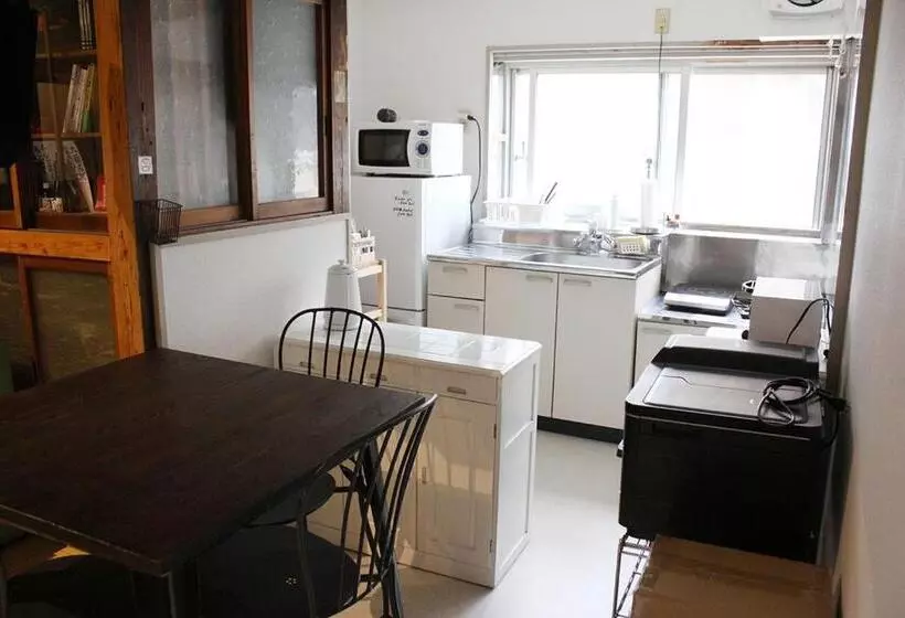 ペンション コトのアート研究所