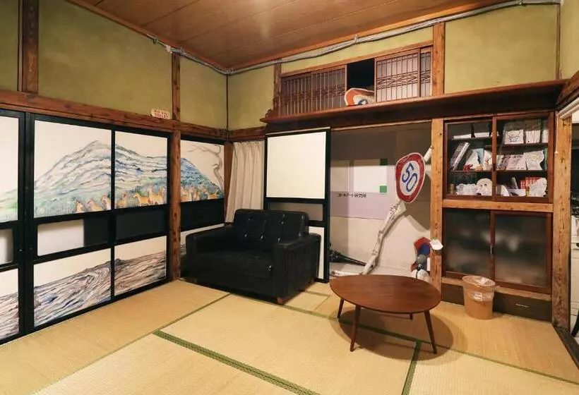 ペンション コトのアート研究所