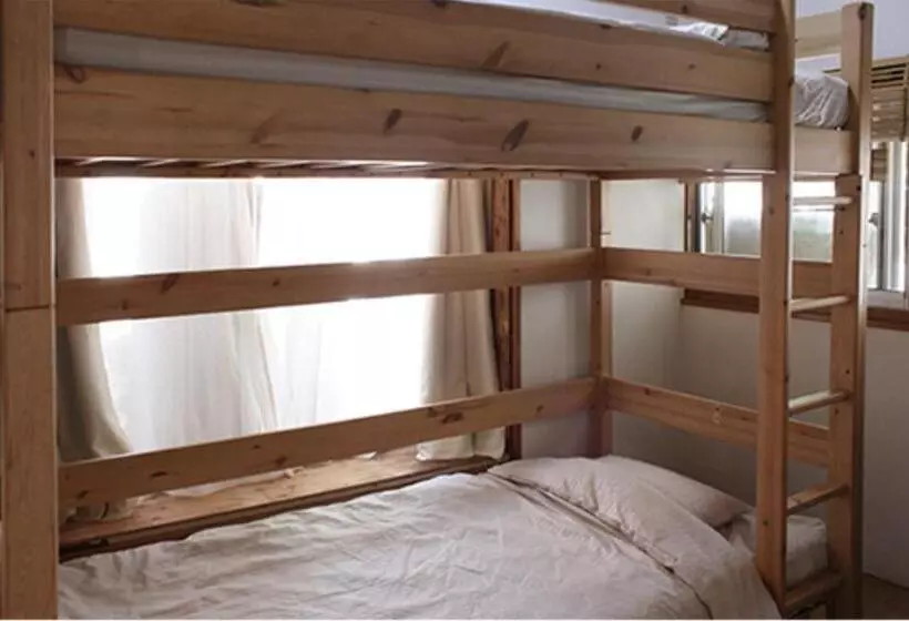 ペンション コトのアート研究所