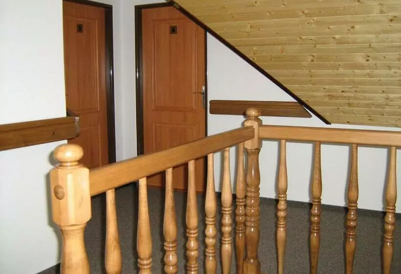 Majatalo Penzion Albína   Restaurace