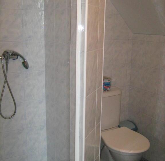 Пансион Penzion Albína Restaurace