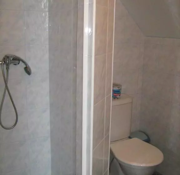 Majatalo Penzion Albína   Restaurace