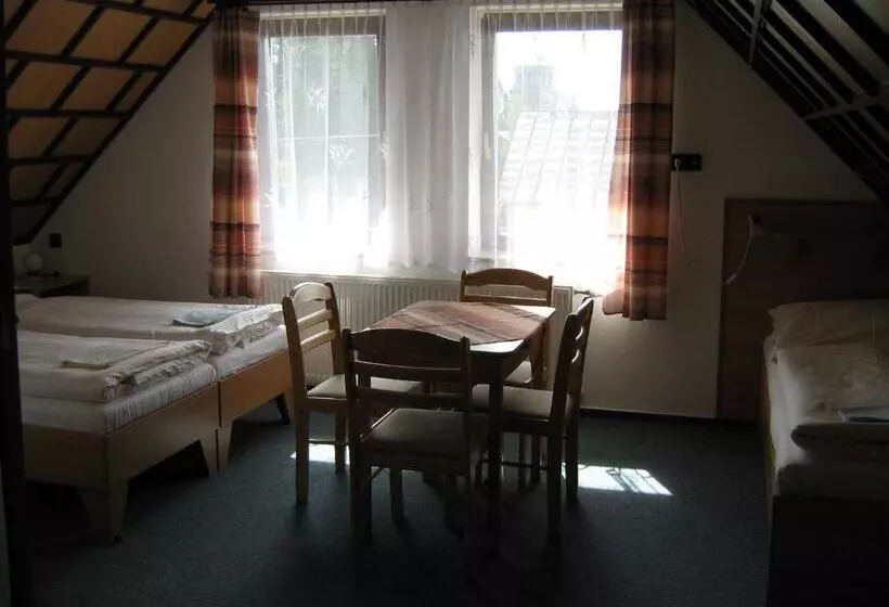 Majatalo Penzion Albína   Restaurace