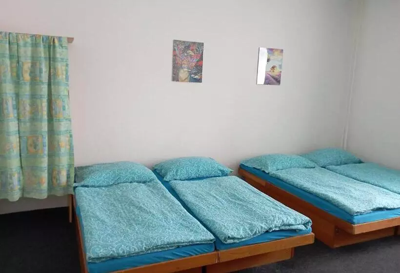 Majatalo Penzion Hraničář