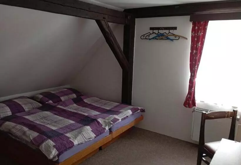 Majatalo Penzion Hraničář