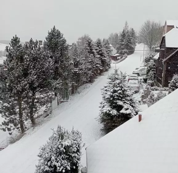 Majatalo Penzion Hraničář