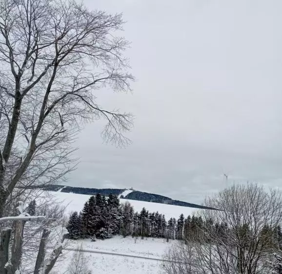 Majatalo Penzion Hraničář