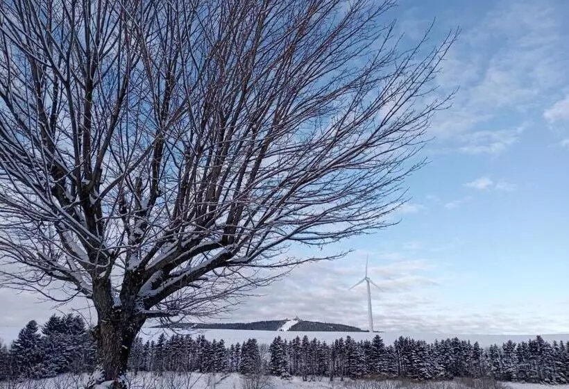 Majatalo Penzion Hraničář