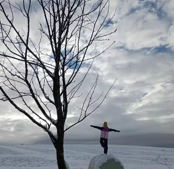 Majatalo Penzion Hraničář