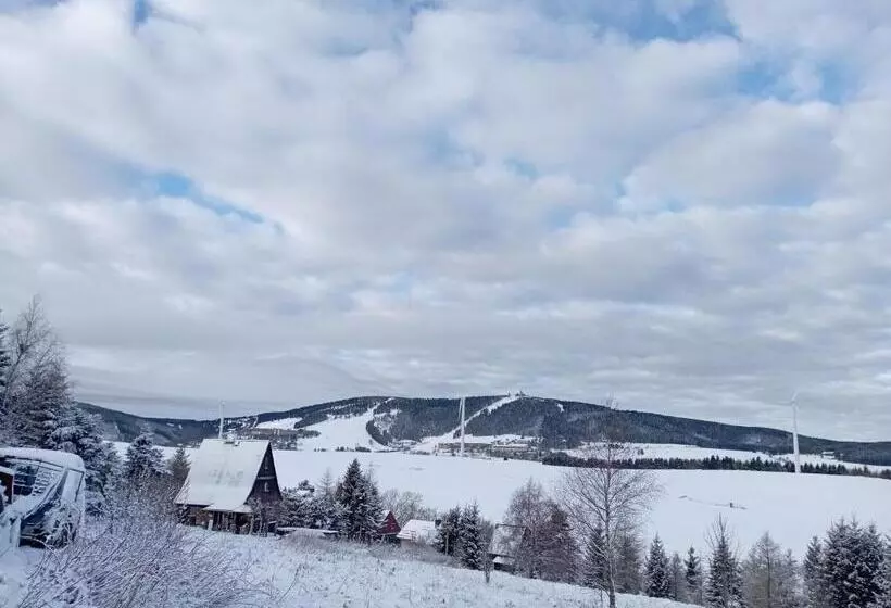 Majatalo Penzion Hraničář