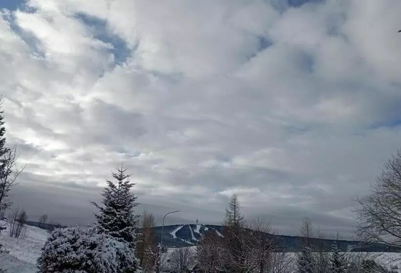 Majatalo Penzion Hraničář