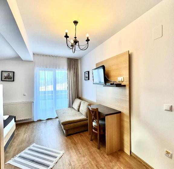 پانسیون Vila Paltinis