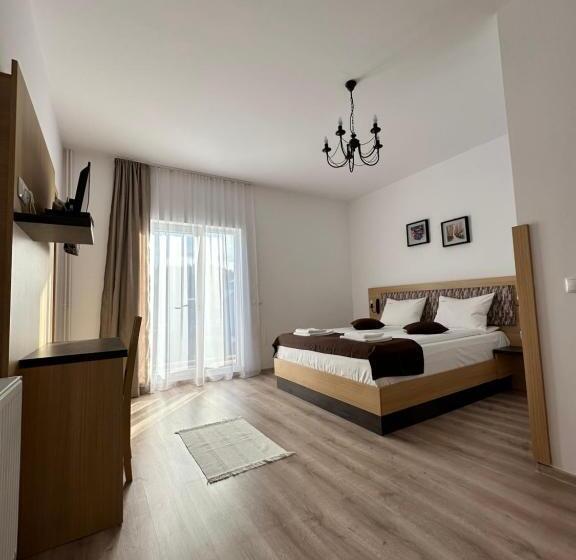 پانسیون Vila Paltinis