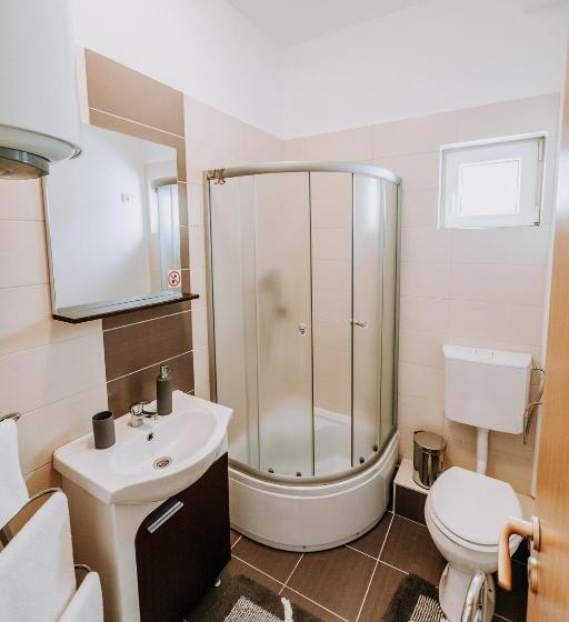 پانسیون Vila Paltinis