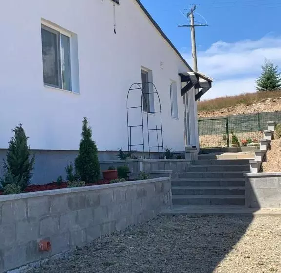 Majatalo Vila Paltinis