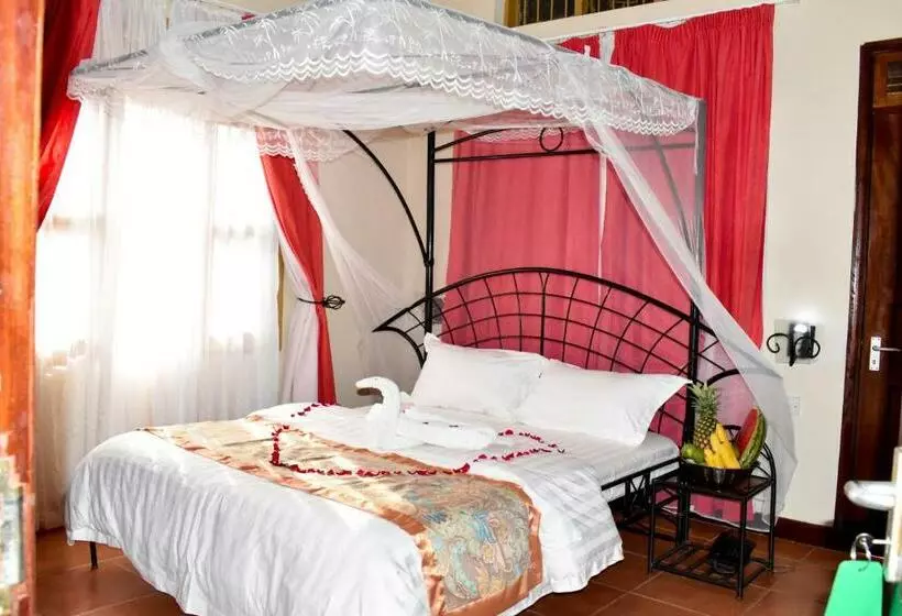 Rates Hotel Mbale