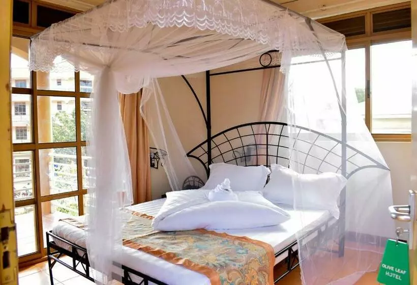 Rates Hotel Mbale