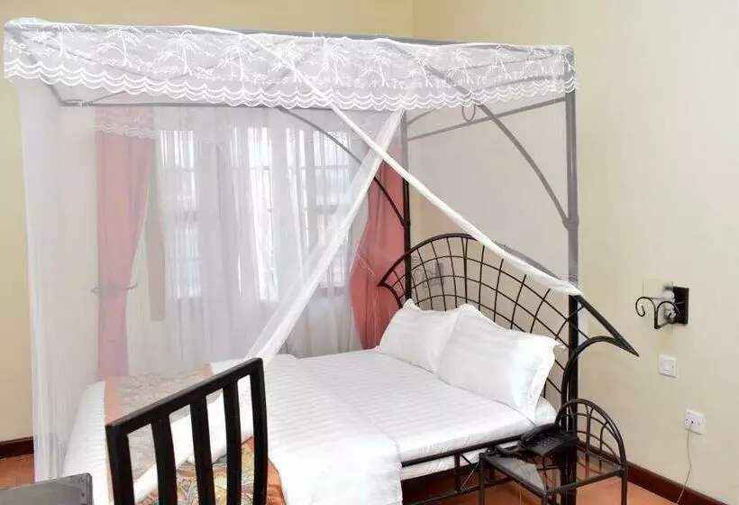 Rates Hotel Mbale