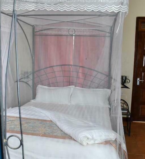 Rates Hotel Mbale