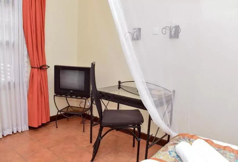 Rates Hotel Mbale