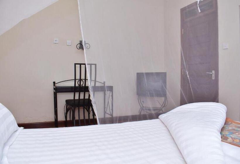Rates Hotel Mbale