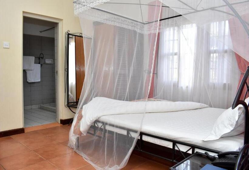 Rates Hotel Mbale