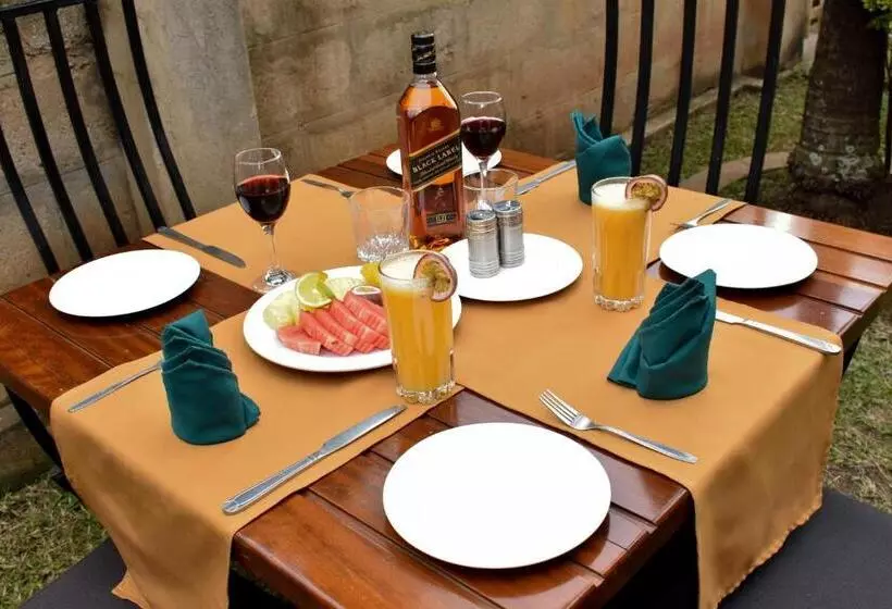 Rates Hotel Mbale