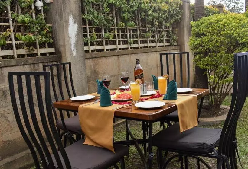 Rates Hotel Mbale